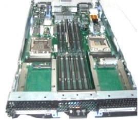 44T1805 IBM System Board (Motherboard) for BladeCentre ...