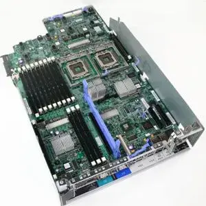 44W3324 IBM System Board for System x3650 Server