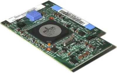 44W4475 IBM Ethernet Expansion Card (CIOv) for Lenovo BladeCenter