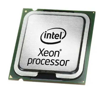 44R5616 IBM Intel Xeon E5440 Quad Core 2.83GHz 12MB L2 Cache 1333MHz FSB Socket LGA771 45NM 80W Processor for System x3500