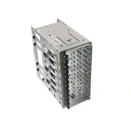 44R5785 IBM 12 x 2.5-inch Hard Drive Cage for System x3...