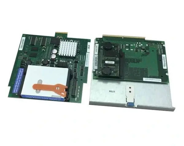 44V5554 IBM SAS PCI Express Raid Enablement Cache Daugh...