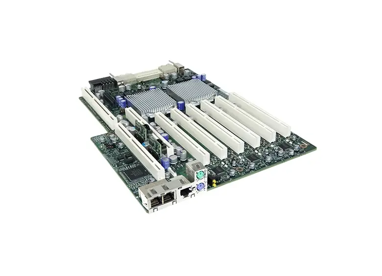 44W3216 IBM PCI-X Rj45 System Board for System x3850 Se...