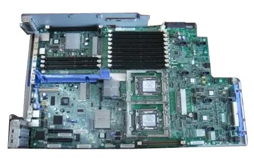 44W3328 IBM DUAL Xeon System Board for IBM X3650 Server