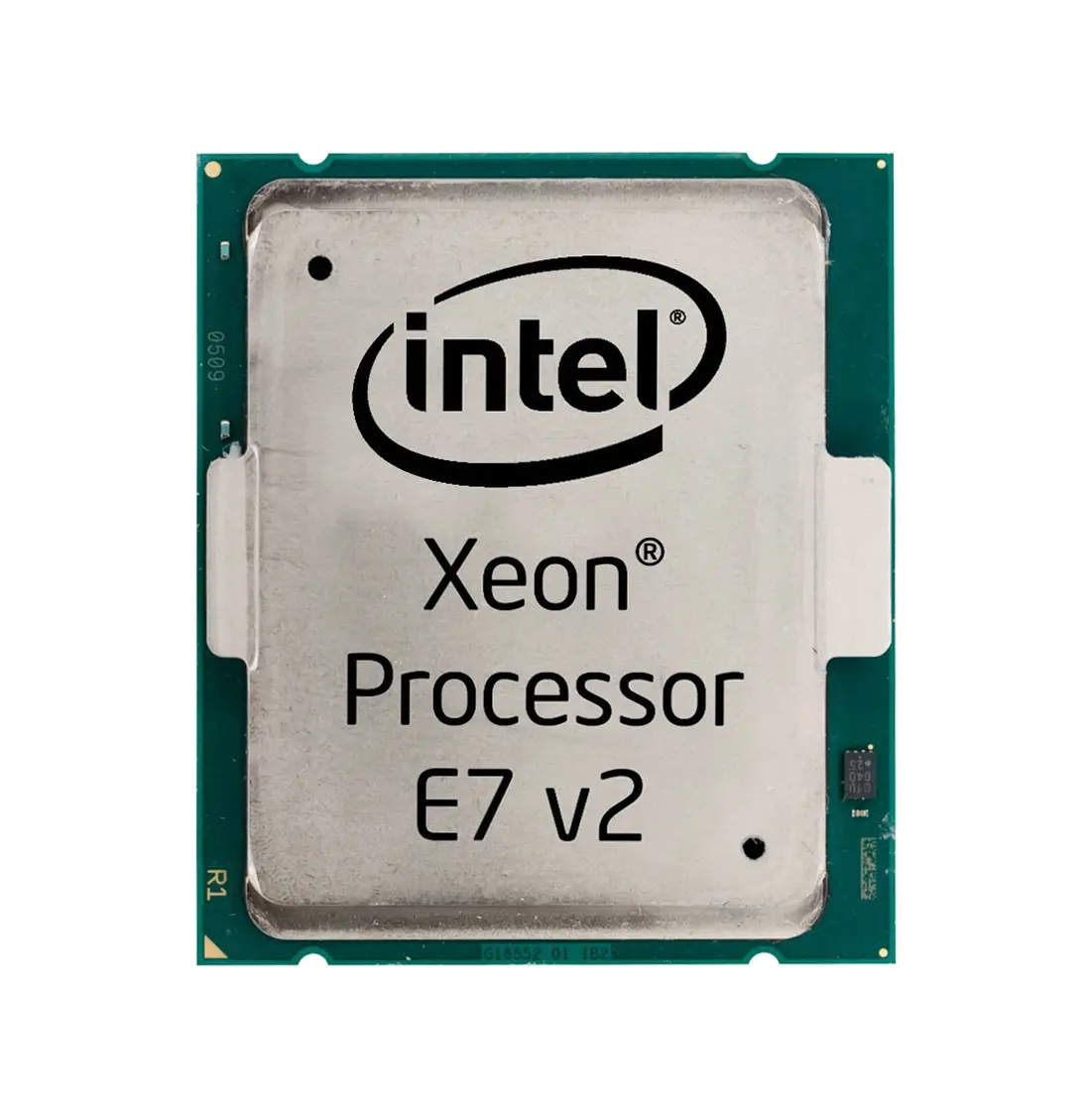 44X3966 IBM Intel Xeon 8 Core E7-4820V2 2.0GHz 16MB L3 ...