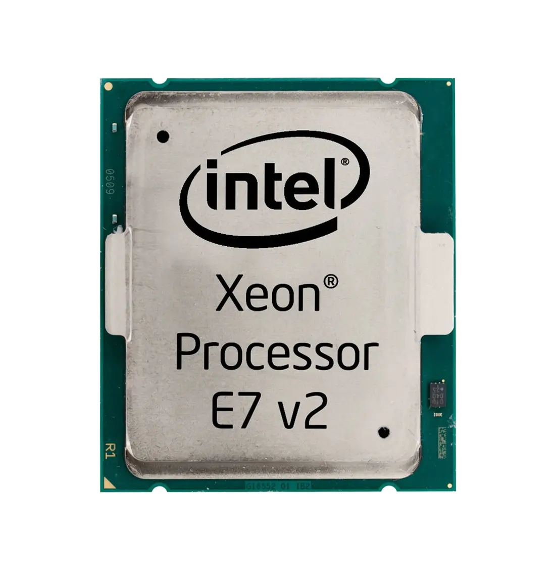 44X3971 IBM Intel Xeon 10 Core E7-4830V2 2.2GHz 20MB L3 Cache 7.2GT/S QPI Socket FCLGA-2011 22NM 105W Processor