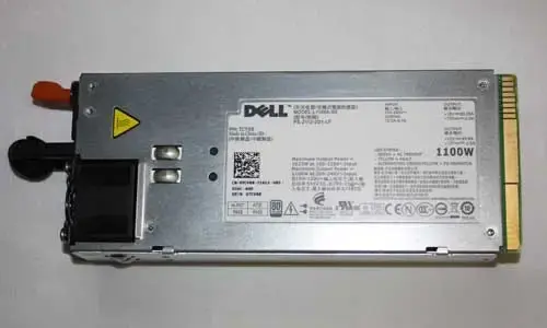 450-17192 Dell 1100-Watts Redundant Power Supply for Po...