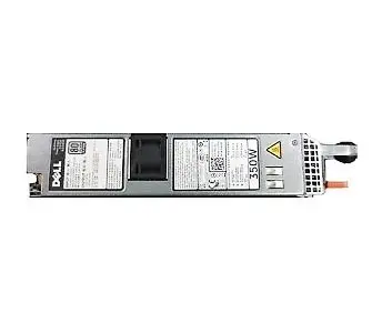450-AFJN Dell 350-Watts Hot-Pluggable Power Supply