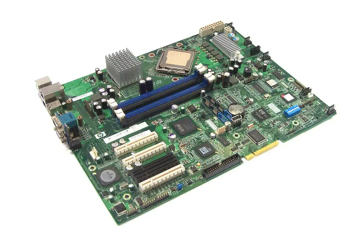 450120-001 HP System Board for ProLiant DL320 G5p/ML310 G5
