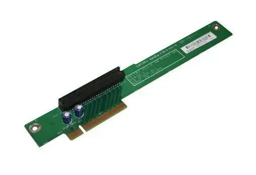450122-001 HP PCI-Express X8 Riser Board Full Height