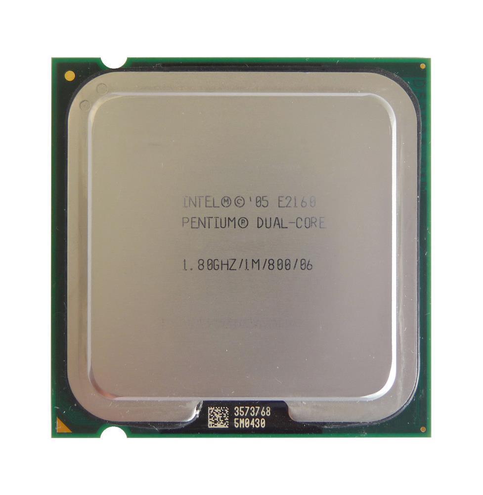 450359-L21 HP 1.80GHz 800MHz FSB 1MB L2 Cache Intel Pen...