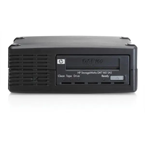 450448-001 HP Sps-drv Tape DAT160 Ext SCSI