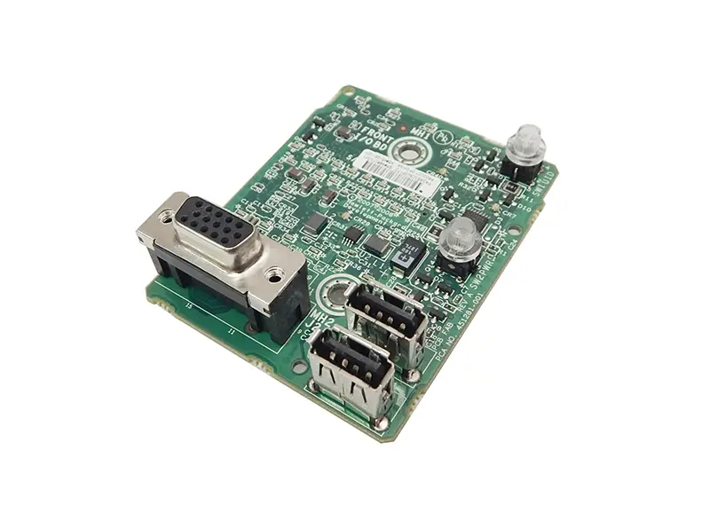 451281-001 HP Systems Insight Display (SID) Assembly Board for ProLiant DL380 G6 Server