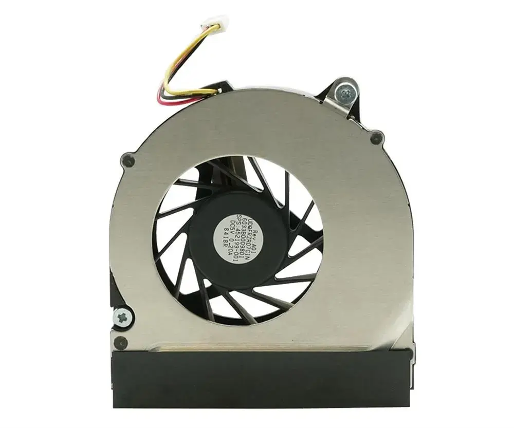 452199-001 HP CPU Cooling Fan for HP 8510P/8510W Series...