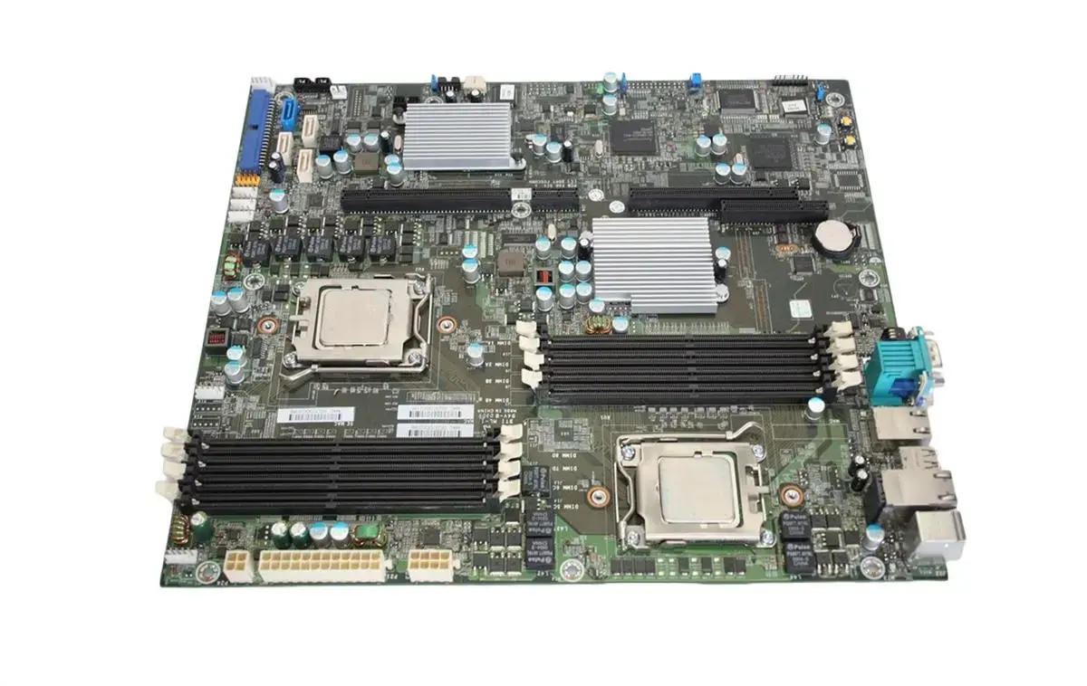 452339-001 HP System Board (Motherboard) for ProLiant DL185 G5