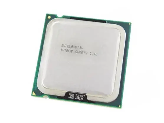 452451-001 HP 2.40GHz 1066MHz FSB 8MB L2 Cache Socket L...