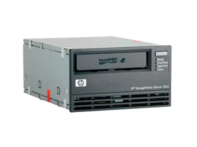 452973-001 HP StorageWorks 800GB/1.6TB Ultrium 1840 LTO...