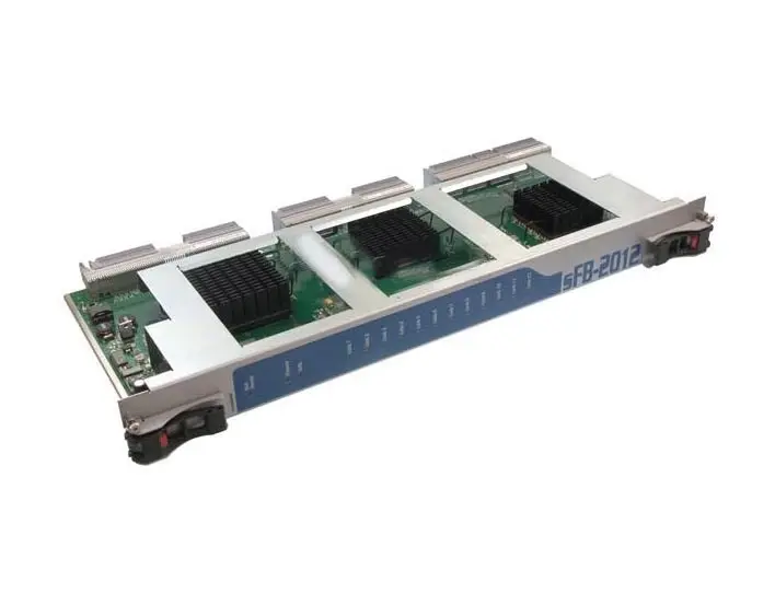 453479-001 HP Voltaire InfiniBAnd DDR Rev B 228-Port Fabric Board