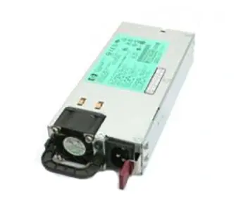 453650-B21 HP 1200-Watts AC Redundant Hot-Pluggable Switching Power Supply for ProLiant BLC3000 DL580 G5 Server
