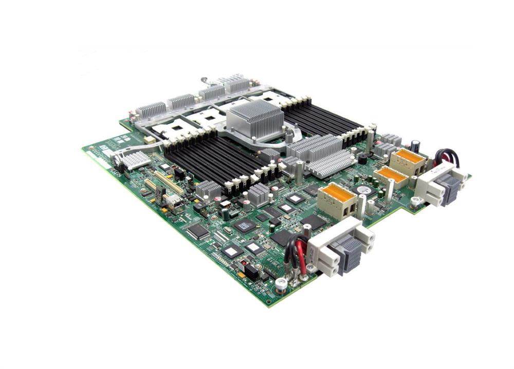 453934-001 HP System Board For Proliant Bl680c Blade Server