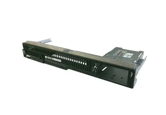 453937-001 HP Front Panel/ Drive Bracket for ProLiant B...