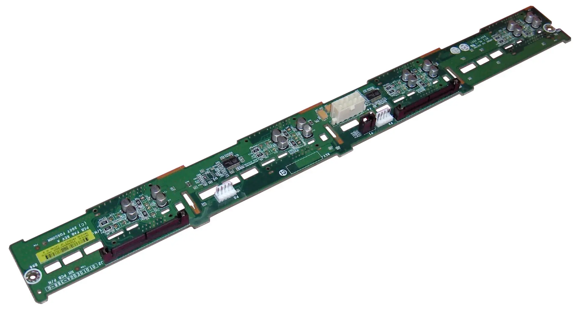 454349-001 HP Backplane 8-Bay Sas/sata Hard Drive