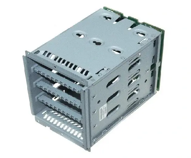 454384-001 HP 2nd Drive Cage Kit for ProLiant ML310 G5 ...
