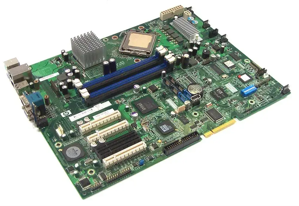 454510-001 HP System Board for ProLiant Dl320g5p/ml310g...