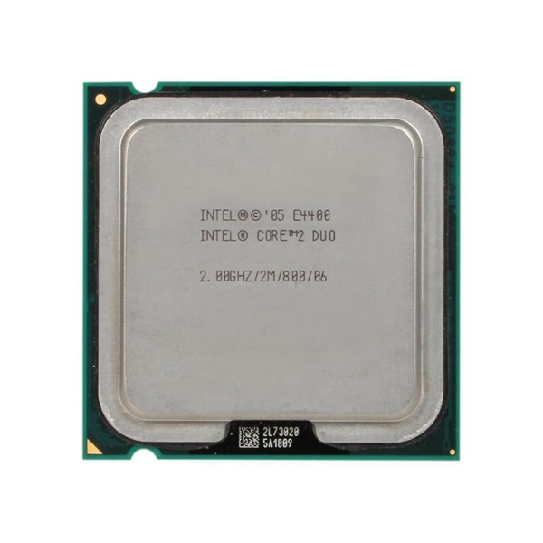 454528-001 HP 2.0GHz 800MHz FSB 2MB L2 Cache Socket LGA...