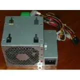 455324-001 HP 240-Watts ATX Power Supply for DC5800 SFF Desktop PC