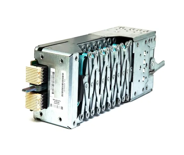 455508-001 HP Dual I/O Module for MDS600 Modular Disk S...