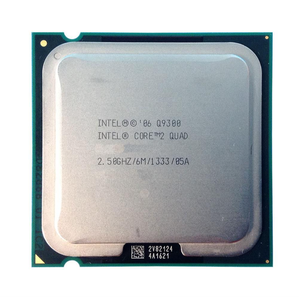 455679-202 HP 2.50GHz 1333MHz FSB 6MB L2 Cache Socket L...