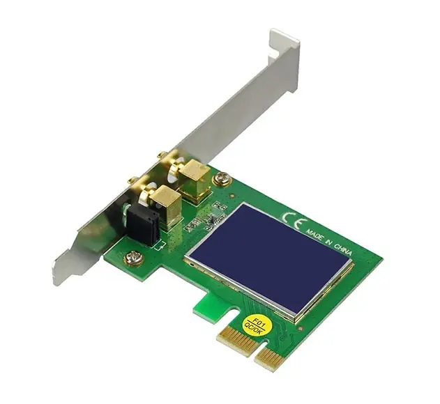 455756-001 HP WLAN Adapter Kit for dc7800 Ultra Slim De...