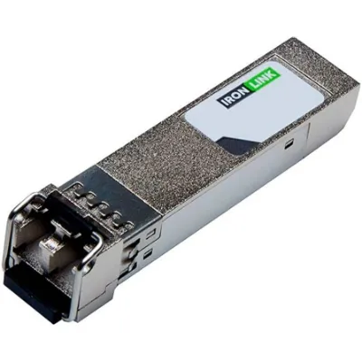 455883-B21-IL Ironlink HP Compatible BLC 10GB SR SFP OPT XCVR MOD