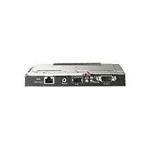 456204-B21 HP Onboard Administrator with KVM Option Rem...