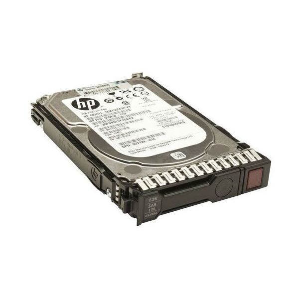 457432-011 HP 250GB 5400RPM SATA 1.5GB/s 2.5-inch Hard ...