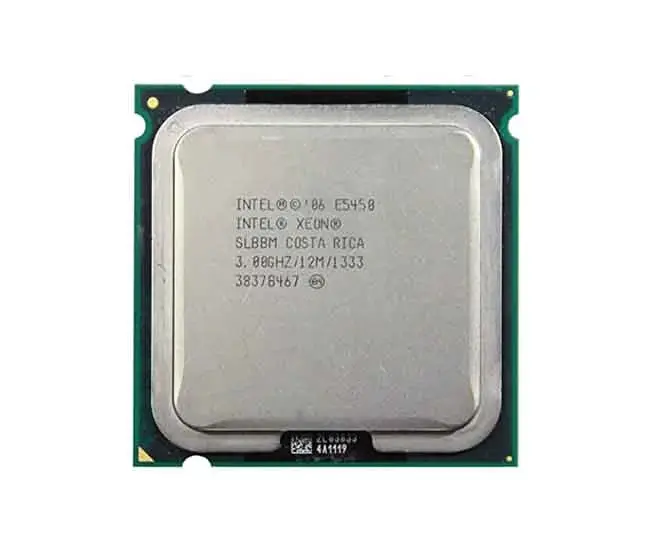 458410-L21 HP 3.0GHz 1333MHz FSB 12MB L2 Cache Socket L...