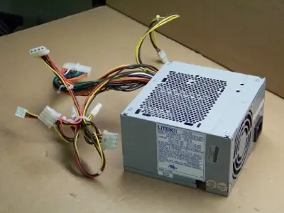 458549-001 HP 250-Watts ATX Power Supply for Dx2290 Microtower Business PC