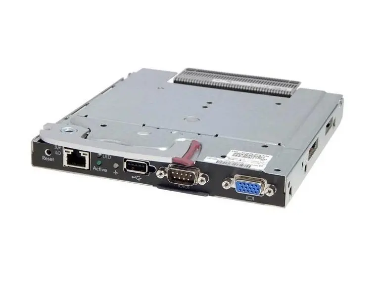 459526-504 HP On Board DDR2 R2 Administrator Module for BladeSystem c7000