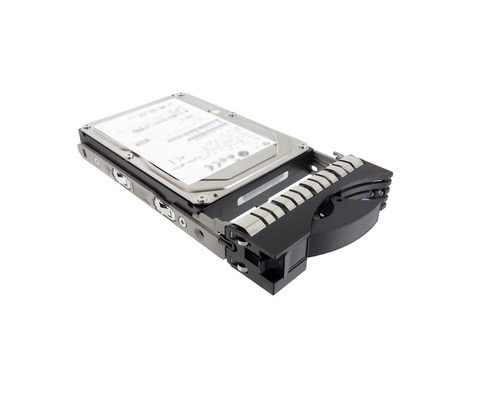 45E1426 IBM 1TB 7200RPM SATA 3GB/s Hard Drive for N Series EXN1000