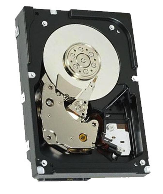 45E7953 IBM NSeries 300GB 15K SAS 3.5in Hard Drive