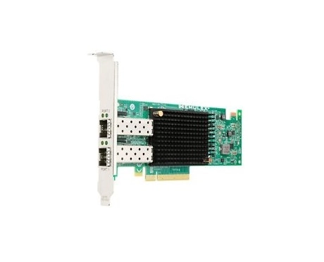 45E9004 IBM 2 Port 10GBE FC OVER Ethernet Target Adapte...