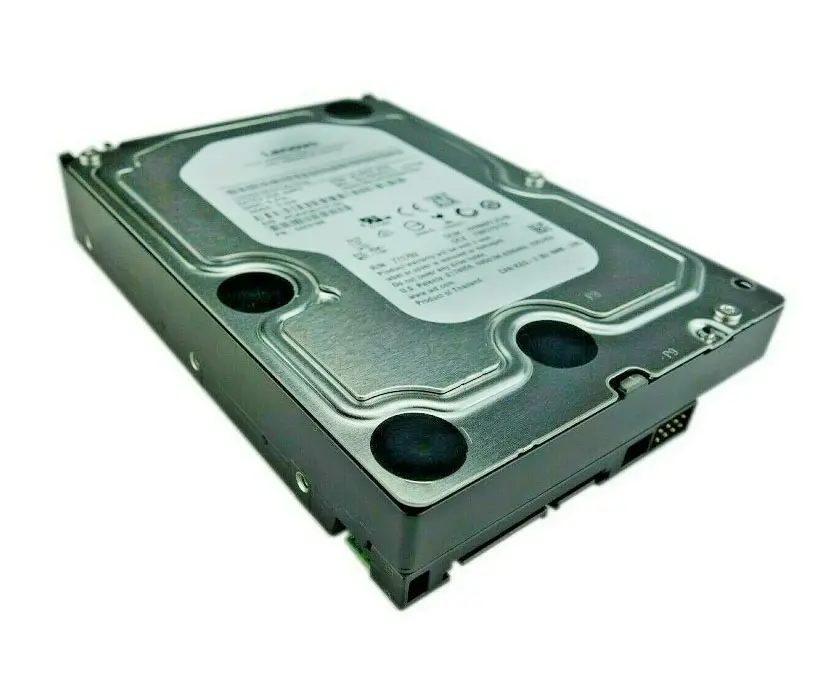 45J6202 Lenovo 500GB 7200RPM SATA Hot-Swappable 3.5-inch Hard Drive with Tray