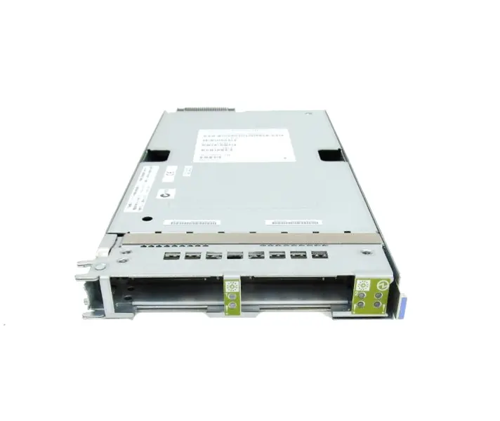 45D9614 IBM Dual-Port GX++ 12X Channel DDR IB Adapter f...