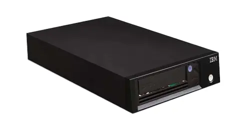 45E1037 Dell 400/800GB LTO-3 SCSI LVD HH External Tape ...