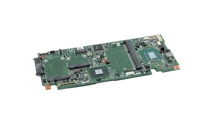 0GWH76 Dell System Board (Motherboard) for Xps 18