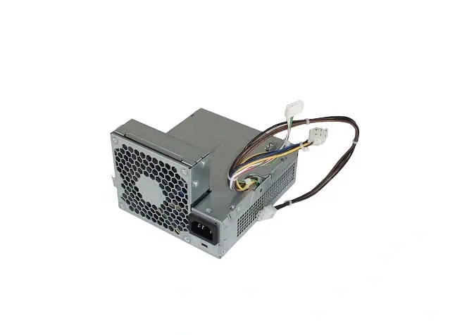 PS-4241-9HB HP 240-Watts SFF Power Supply for Elite 6000/6005/8000/8100