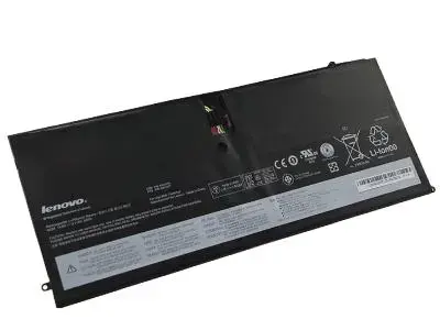 45N1071 Lenovo Li-ion 14.8V Battery for ThinkPad X1 Car...