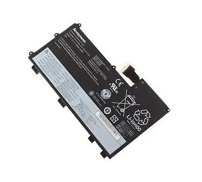 45N1090 Lenovo 3-Cell 11.1 V, 4220mAh/47Wh Li-Ion Batte...