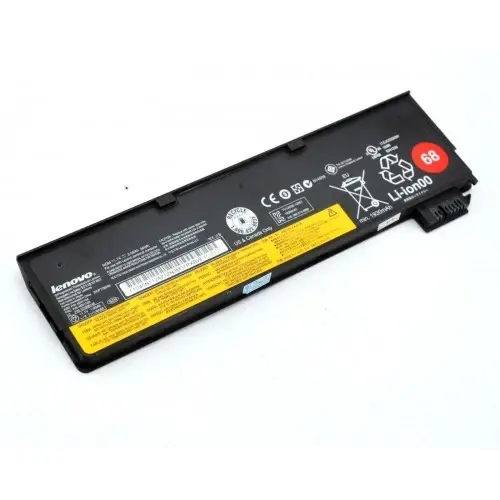 45N1129 Lenovo 10.8V 48Wh 4.4Ah Battery for T440S / TX2...